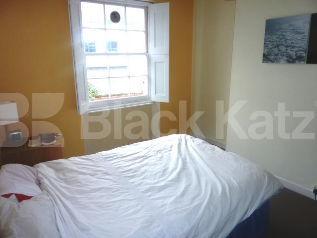 			MUST SEE AMAZING PERIOD PROPERTY!, 2 Bedroom, 1 bath, 1 reception Flat			 Crowndale Road, CAMDEN